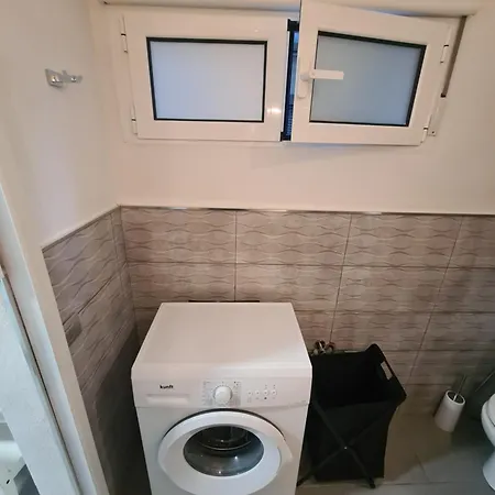 Beach Apartament