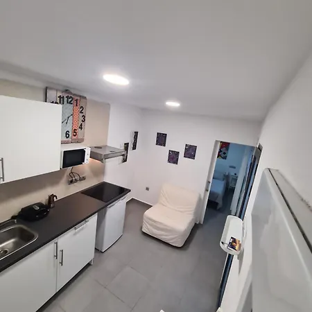 Beach Apartament