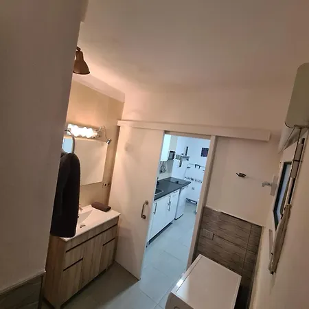 Beach Apartament Tazacorte