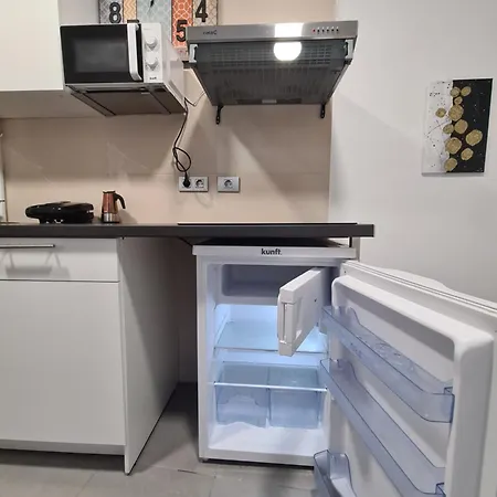 Beach Apartament Tazacorte
