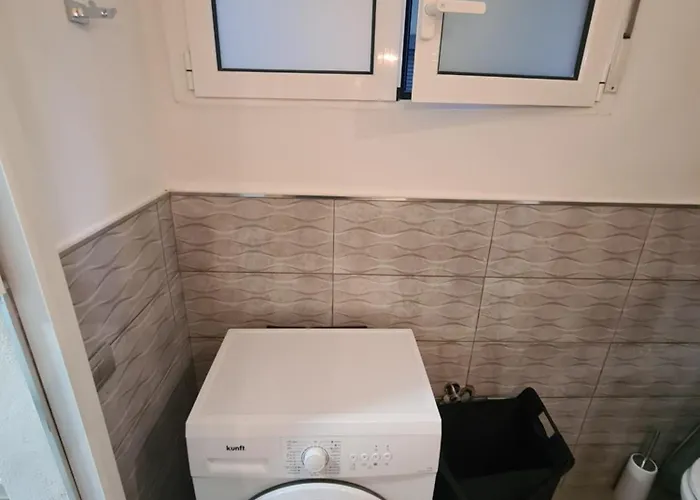 Beach Apartament