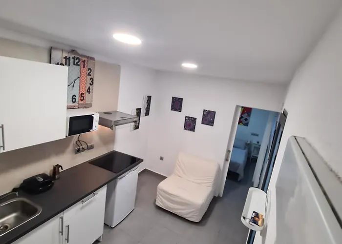 Beach Apartament